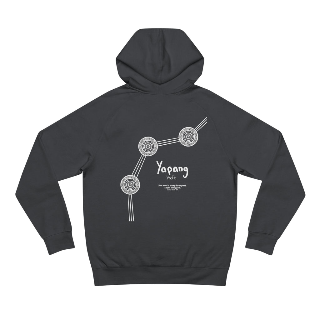 Yapang Hoodie