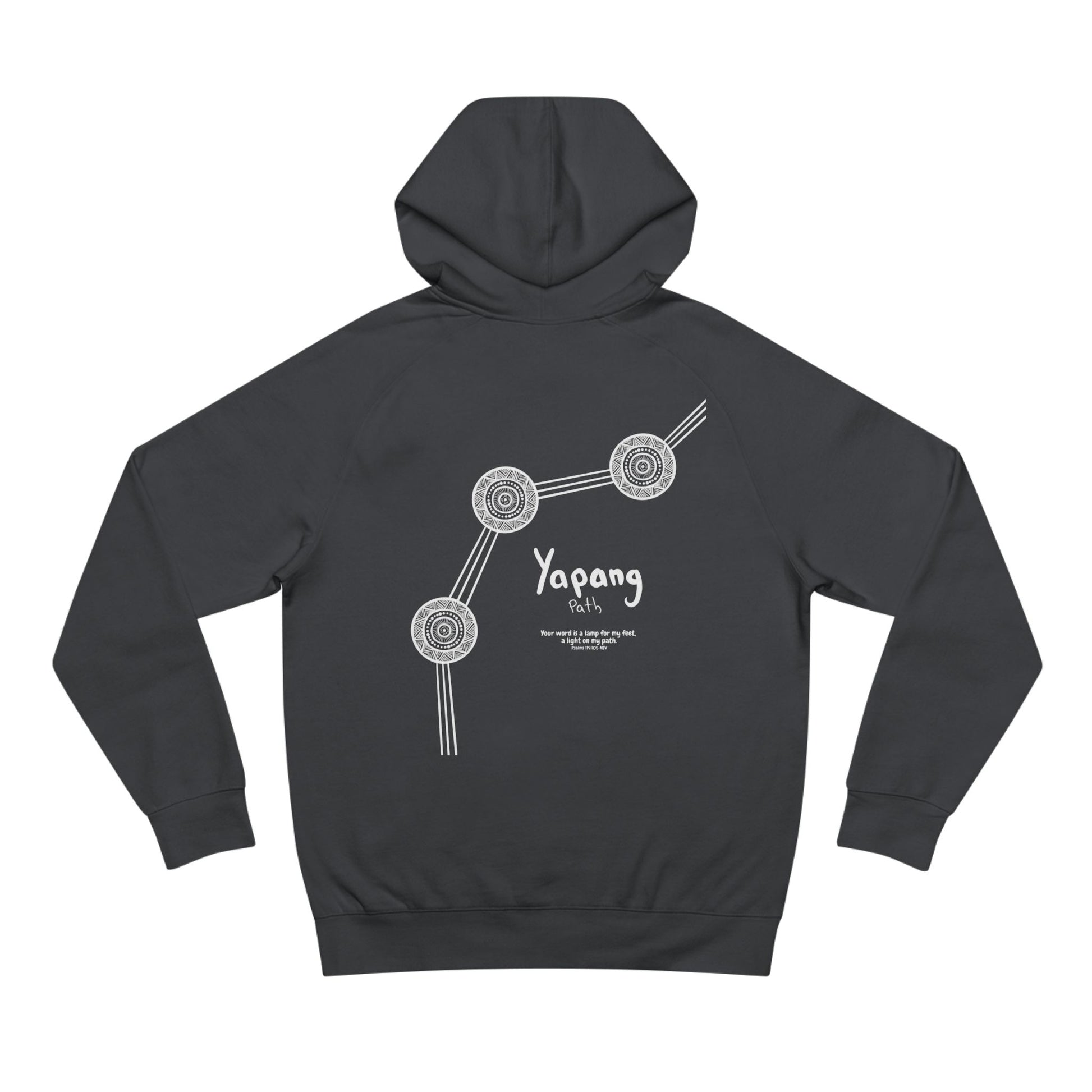 Yapang Hoodie