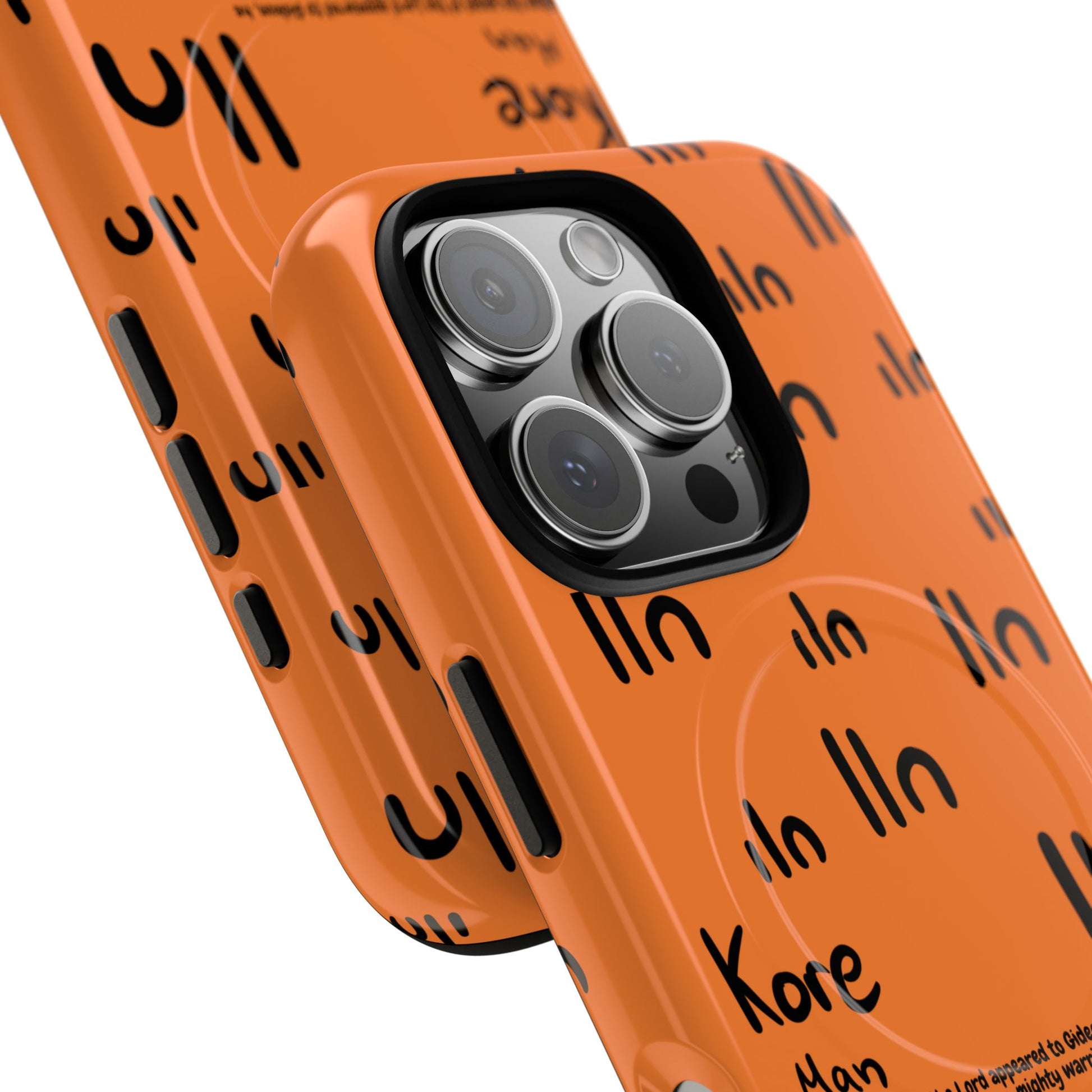 Kore Tough Magnetic Phone Case