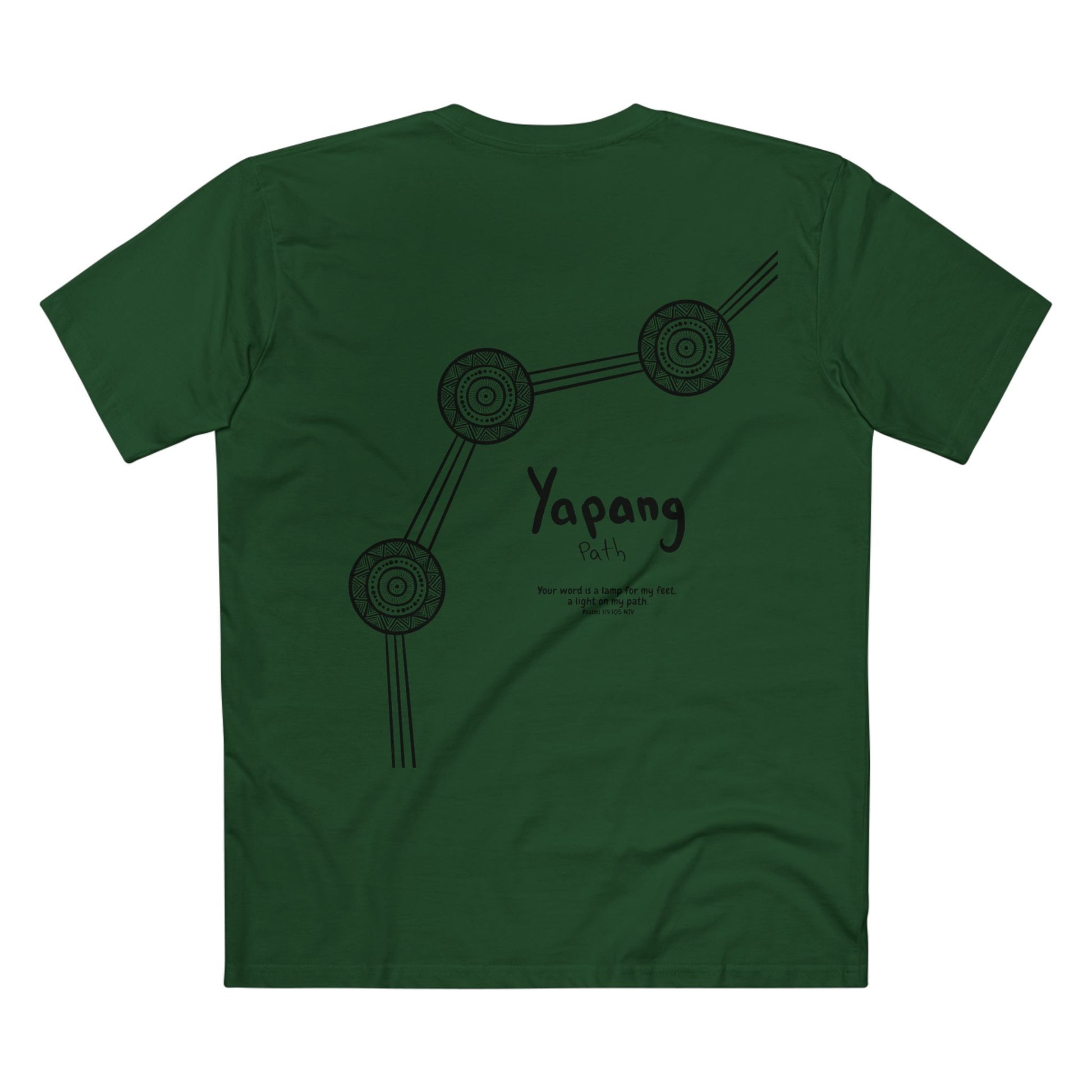 Yapang Tee