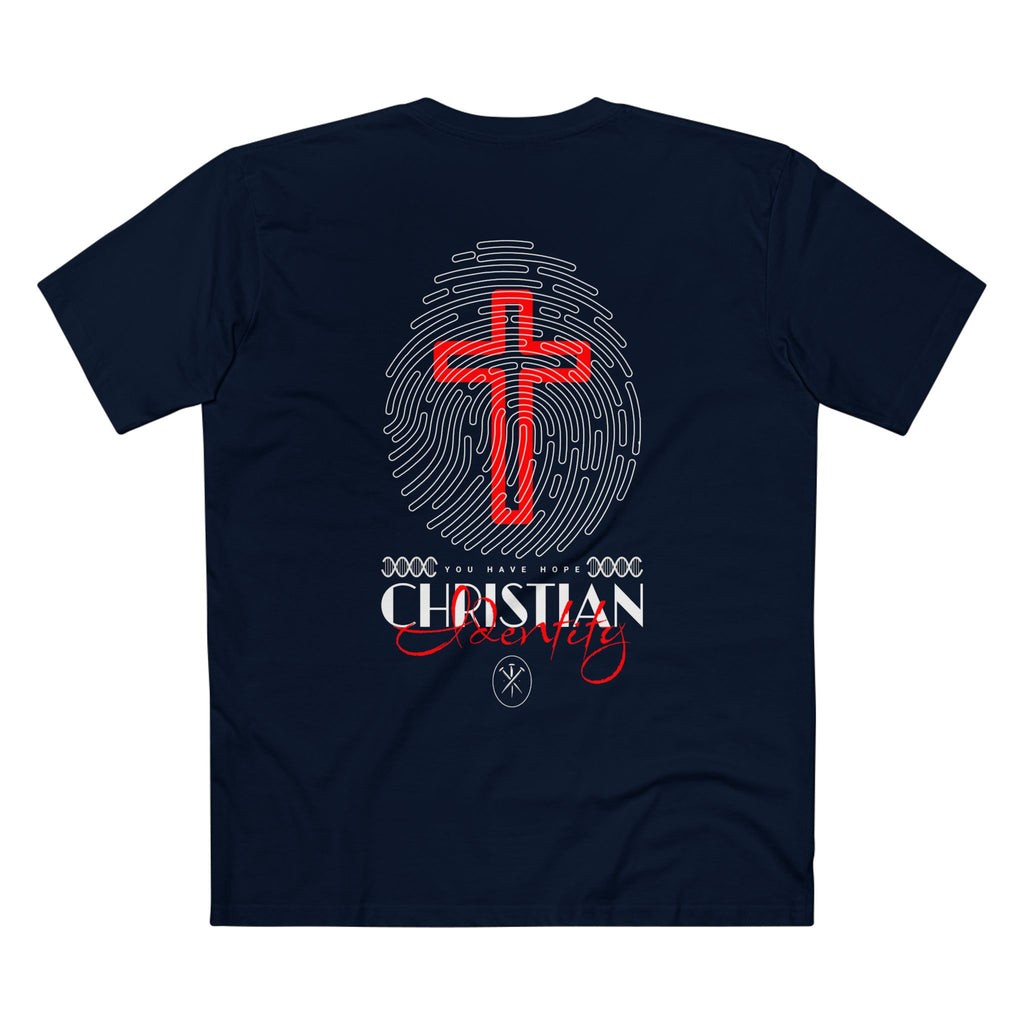 Christian Identity Tee