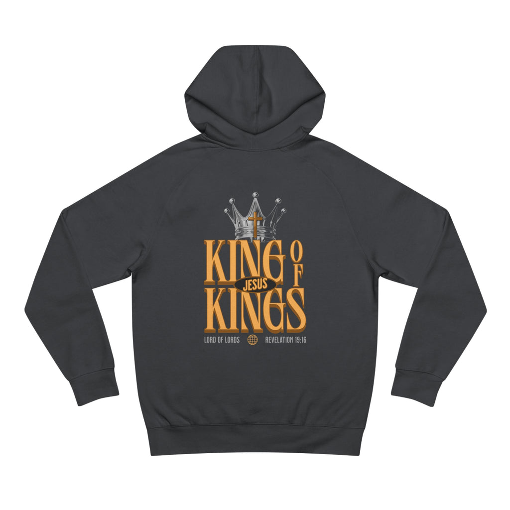 King of Kings Hoodie