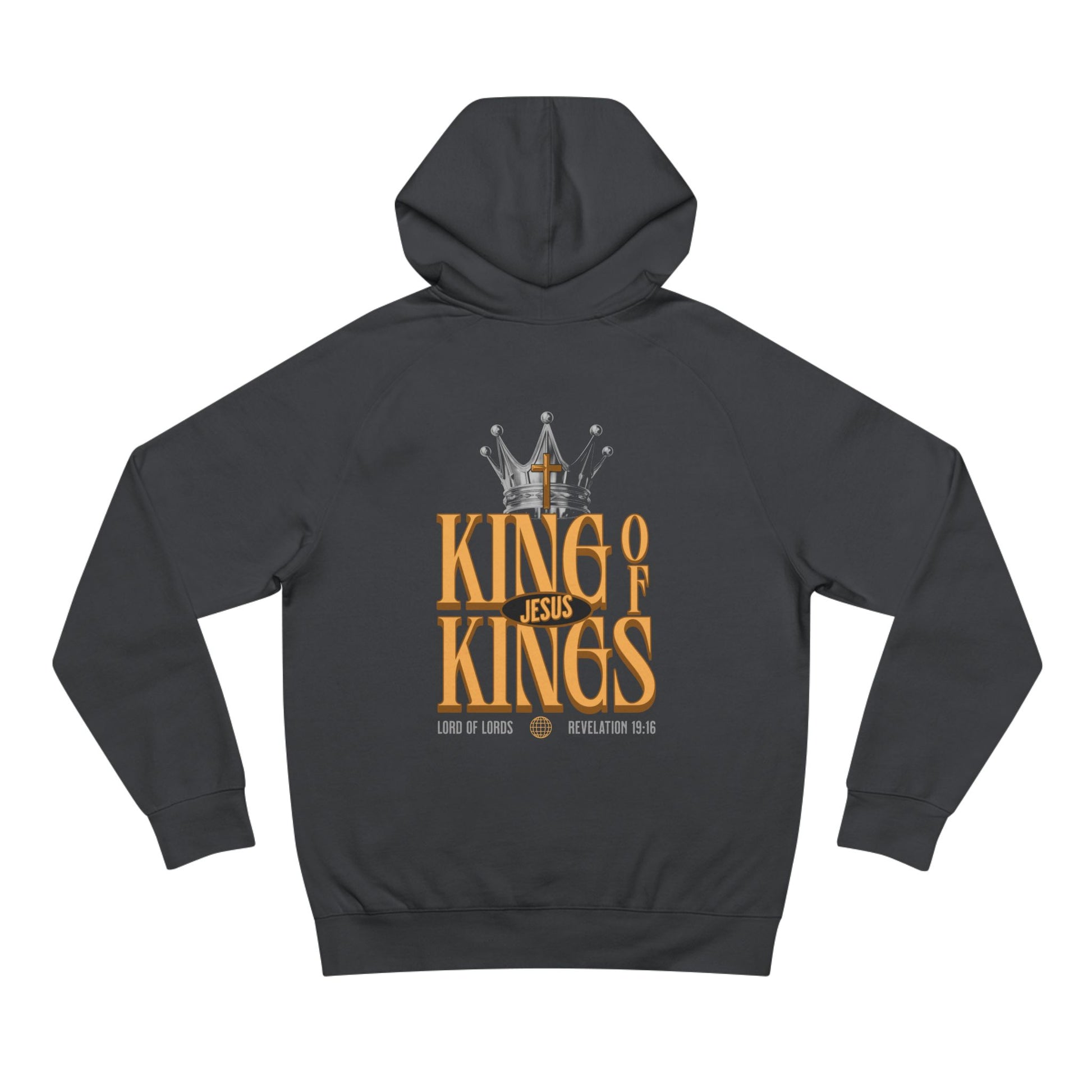 King of Kings Hoodie