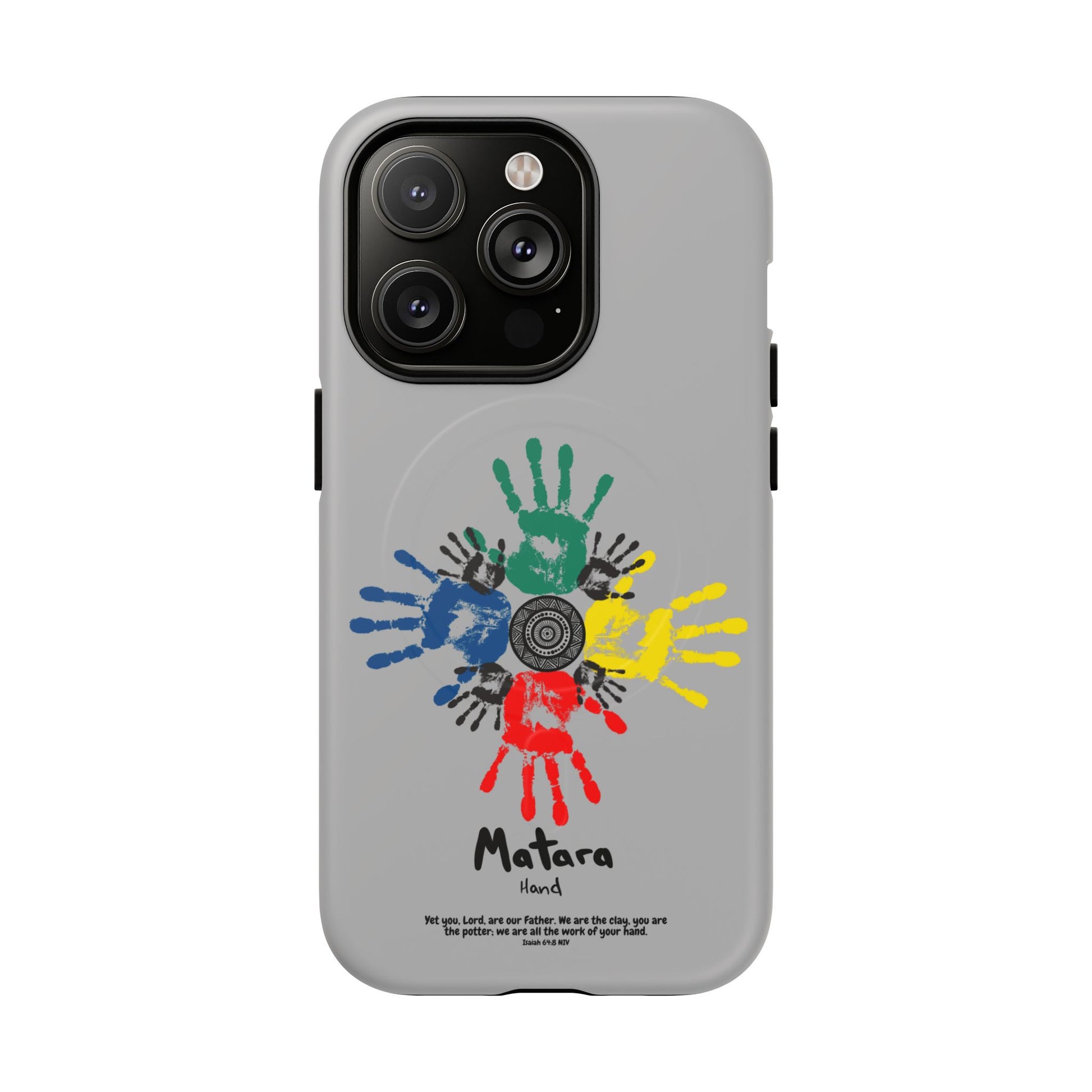 Matara Tough Magnetic Phone Case