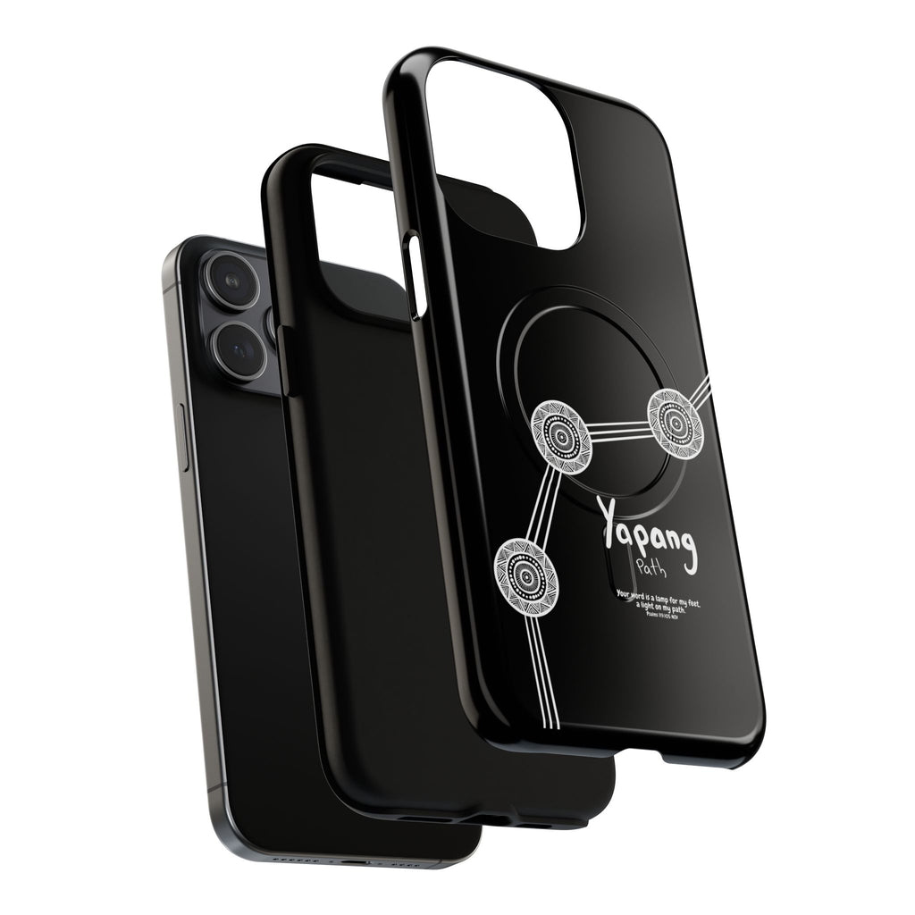 Yapang Tough Magnetic Phone Case