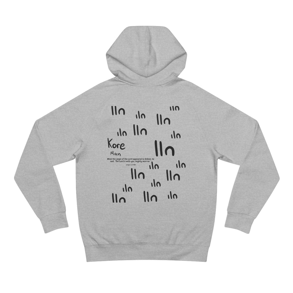 Kore Hoodie