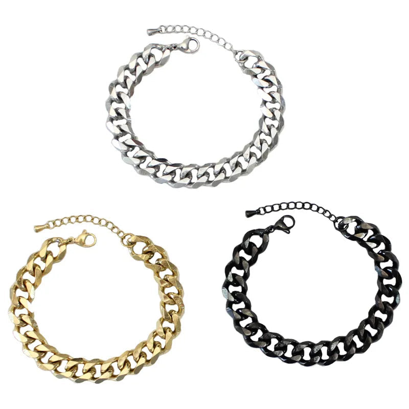 Cuban Link Bracelet