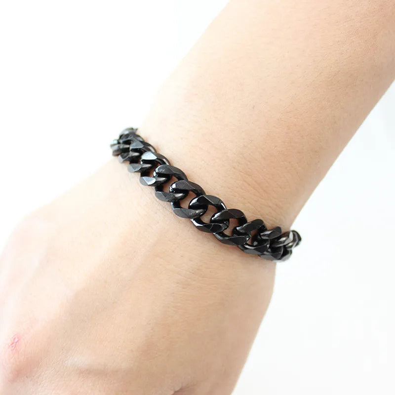 Cuban Link Bracelet