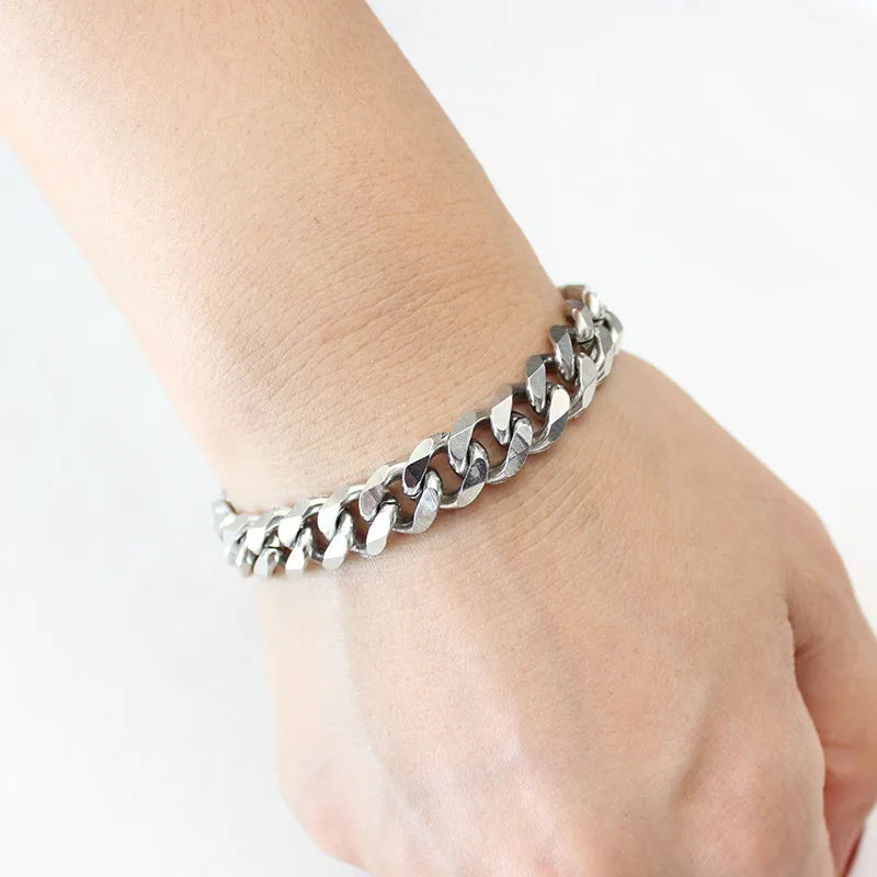 Cuban Link Bracelet