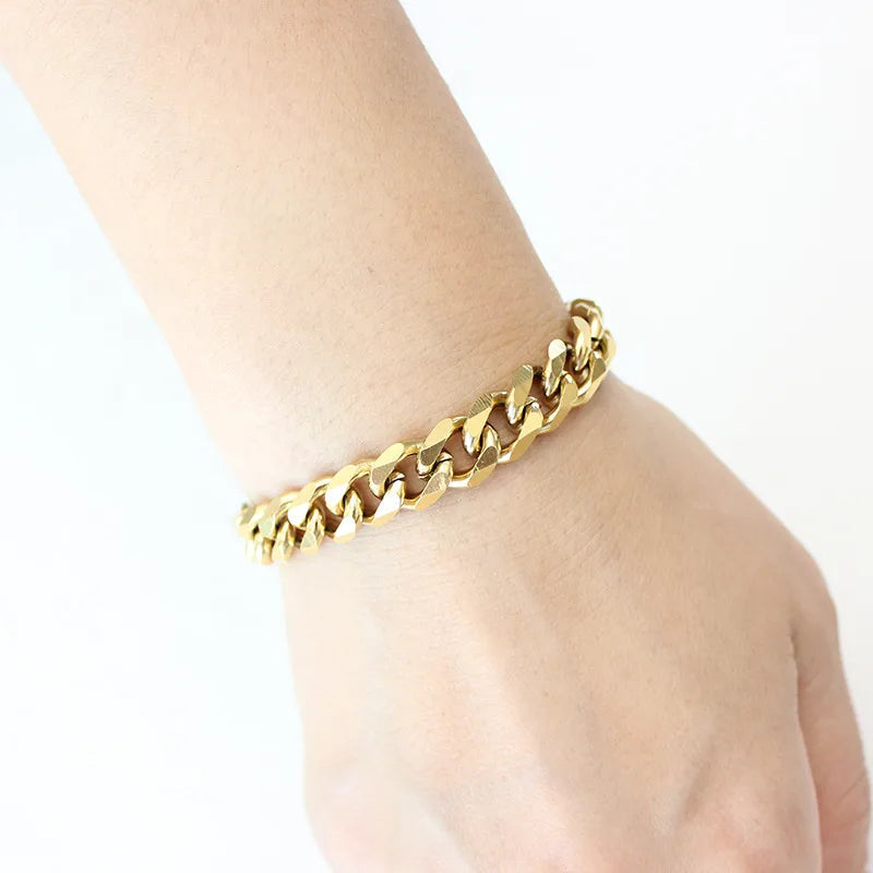 Cuban Link Bracelet