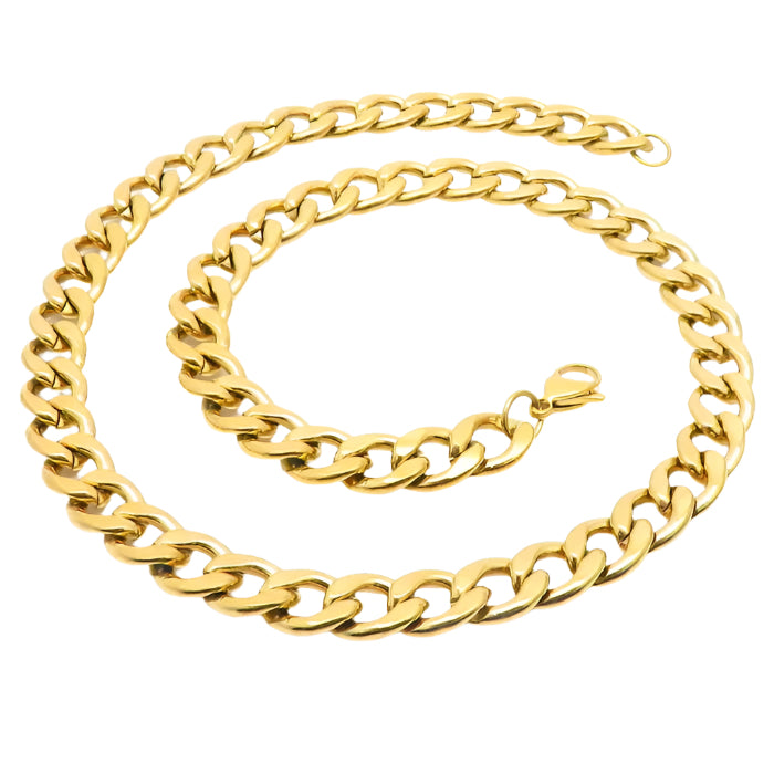 Cuban Link Necklace