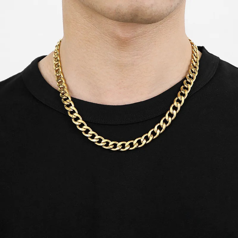 Cuban Link Necklace