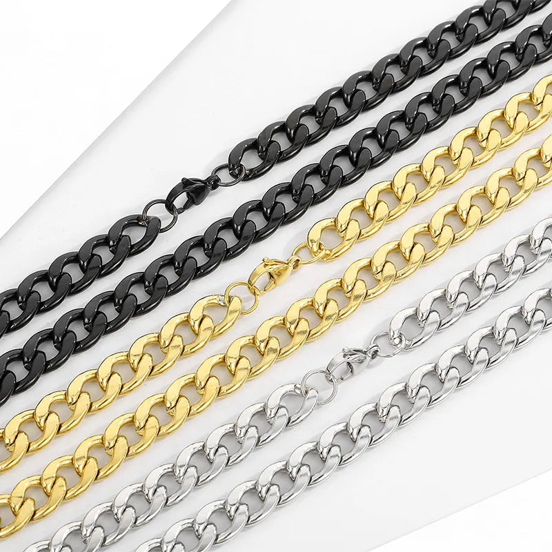 Cuban Link Necklace